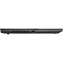 Ноутбук ASUS VivoBook S 14X OLED S5402ZA Midnight Black (S5402ZA-IS74): Вес 1.63 кг