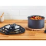 Крышка Tefal Ingenio 26 см (L9846653): Диаметр, см 26