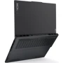 Ноутбук Lenovo Legion Pro 7 16IRX9H (83DE004ULT): Процесор Intel Core i9-14900HX (2.2 - 5.8 ГГц) / 24 - ядерный