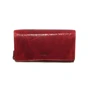 Женский кошелек Rovicky красный (N22-VIT-0171 RED)