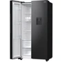 Холодильник Side-by-Side Gorenje NRR9185EABXLWD фото 7