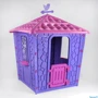 Игровой домик Pilsan Stone Сиренево-лиловый (06-437)