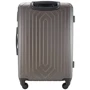 Чемодан Semi Line 28" (L) Graphite (T5687-3): Тип ручки Телескопическая ручка, Короткая ручка