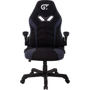 GT Racer X-2656 Black/Blue фото 1