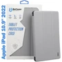 Аксессуар для iPad BeCover Direct Charge Pen with Pencil mount Gray for iPad 10.9 (2022 / 2024) / iPad 11 2025 (708498) фото 5