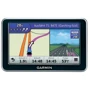 Garmin Nuvi 140T CEU НавЛюкс (010-01109-00): Дисплей 4.3" TFT (480х272 точек), 65 тыс. цветов, сенсорный