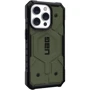 Чохол для iPhone Urban Armor Gear UAG Pathfinder Magsafe Olive (114054117272) для iPhone 14 Pro фото 5