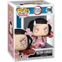 Игровая фигурка Funko POP! серии Убийца демонов - Незуко (80333F): Тип Персонаж мультфильма, фильма