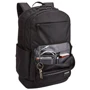 Сумка для ноутбуков Case Logic 15.6" Query 29L Black (CCAM-4116): Вместимость отделения под ноутбук: 310 х 330 х 460 мм