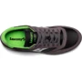Кросівки Saucony Jazz Original (2044-619s) 44 коричневі натуральна замша: Вид Кроссовки