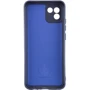Аксессуар для смартфона Lakshmi Case Silicone Cover Full Camera Midnight Blue for Samsung A035 Galaxy A03: Совместимость Samsung A035 Galaxy A03