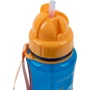 Пляшка для води Kite, 350 мл, Snoopy - 1 (SN21-399-1): Тип пляшка