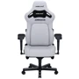 Ігрове крісло Anda Seat Kaiser 4 White Size L (AD12YDDC-L-20-W-PV/C)