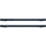 Apple MacBook Air 15" M2 512GB Midnight (MQKX3UA/A) 2023  фото 8