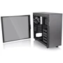Корпус ThermalTake Suppressor F51 Tempered Glass Edition (CA-1E1-00M1WN-03) фото 7