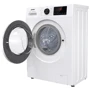 Стиральная машина Gorenje WHE74S3: Загрузка белья (стирка), кг 7