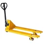 Рокла (тележка гидравлическая) Skiper DB2000P (980186) (Погрузчики) (79006500) Stylus Approved: Производитель Skiper