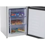Холодильник Beko MCNE366E30ZXB: Тип холодильник двокамерний