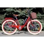 Электровелосипед VEGA Family S (Red): Вес устройства, кг 25