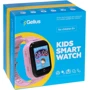 Смарт-годинник Gelius Pro GP-PK007 (Ocean) Pink Kids: Особливості Функция звонка, С видеозвонком, Динамик (громкая связь), Встроенный микрофон, Встроенная камера, Фонарик, Влагозащищенные, Большой экран