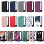 Аксессуар к электронной книге BeCover Smart Case Rose Gold for Amazon Kindle Paperwhite 11th Gen (707209): Тип Чехол-книжка