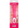 BMS Factory Harmony Pink Wonder Lust вибратор-кролик, 12.5x2.5 см, розовый