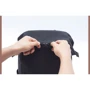 Сумка для ноутбуков Xiaomi 15.6" RunMi 90Fun Multitasker Commuter Backpack Black фото 8