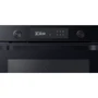 Духовой шкаф электрический Samsung NQ50A6539BK: Конвекция есть
