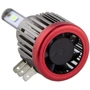 Комплект світлодіодних ламп Infolight S2 H15 60W: Колір світіння Белый