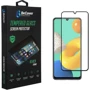 Аксесуар для смартфона BeCover Tempered Glass Black для Samsung M325 Galaxy M32 (706452)