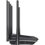 Маршрутизатор Wi-Fi Tenda RX12 Pro: Максимальная скорость 2402 Мбит/c