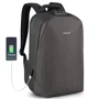 Сумка для ноутбуков Tigernu 15,6" T-B3669 Dark Brown