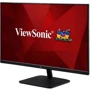 Монитор ViewSonic VA2732-MHD: Формат изображения 16:9