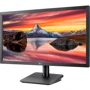 Монитор LG 22MP410P-B: Формат изображения 16:9