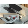 Настольная циркулярная пила Metabo TKHS 315 M - 3.1 WNB (0103153100): Производитель Metabo