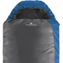 Спальный мешок Ferrino Yukon Plus SQ/+7°C Blue/Grey Right (86358IBBD): Тип одеяло