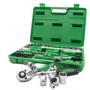 Набор инструмента Intertool ET-6072SP фото 4