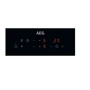 Варочная поверхность AEG HRB32310CB: Тип нагревательного элемента электрической поверхности Hi-Light