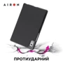 Аксессуар для планшетных ПК AirOn Premium Smart Case Black for Lenovo Tab M9 TB-310 9 (4822352781091) фото 4