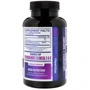 Zhou Nutrition Black Seed Oil Олія чорного кмину 60 вегетаріанських капсул: Тип Трав'яні ферменти