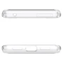 Аксесуар для смартфона Spigen Ultra Hybrid Crystal Clear (ACS04699) для Google Pixel 7: Колір прозрачный
