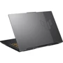 Ноутбук ASUS TUF Gaming F17 (FX707ZR-HX004WA_64): Процессор Intel Core i7-12700H (3.5 - 4.7 ГГц) / 14 - ядерный