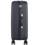 Чемодан Semi Line 24" (M) Black (T5787-2): Тип Чемоданы