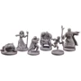 Настольная игра Talisman Revised 4th Edition фото 5