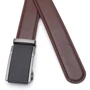 Мужской ремень Borsa Leather коричневый (V1GKX35-brown): Пол Мужской