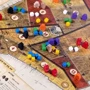 Настольная игра Pandasaurus Games Tammany Hall New Edition - EN НА АНГЛИЙСКОМ ЯЗЫКЕ: Возраст от 12-ти лет