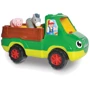 Ігровий набір WOW Toys Freddie Farm Truck Вантажівка фермера Тедді (10710): Стать Для хлопчиків