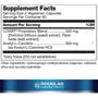 Douglas Laboratories Tri-Metabolic Control Поддержка лептина, грелина и адипонектина 120 капсул: Производитель Douglas Laboratories