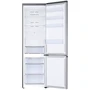 Холодильник Samsung RB38T600FSA: Размеры 203х59.5х65.8 см