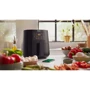 Фритюрниця Philips HD9255/60 : Тип пристрою Аерофрітюрніца (мультіпечь)